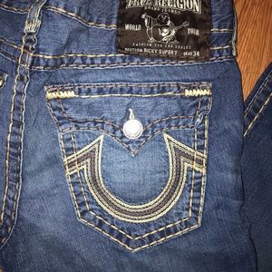 True Religion Jeans